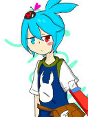 碧