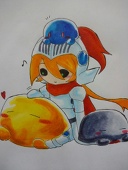 メリルi