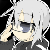 黒猫アリス