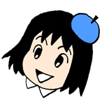 シ　ラ　メ