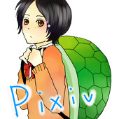 亀殿