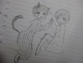 ねまき