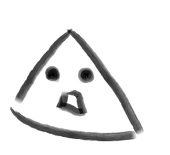 △さん
