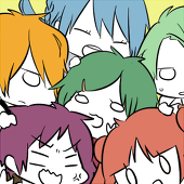 ひすい＠創作