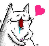 わるねこ