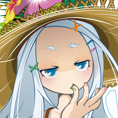 白梅