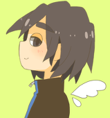 太郎。