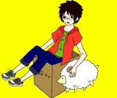 きょん