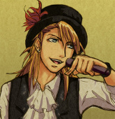 garo-