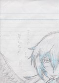 舞哩＠冬華はこれから小説書く