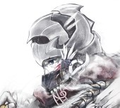 Silence琥珀君