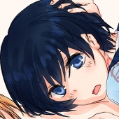 朔夜ヨリ