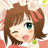 りんごぱんな