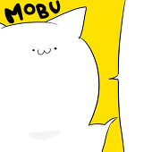 もぶ