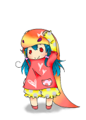 キツネ