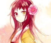 colar妞