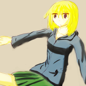ビニール
