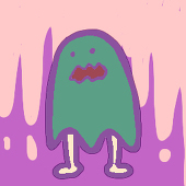 あお子