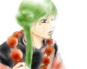 露