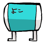 ポチ