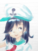爽