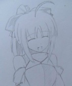 幻羽の彩蝶