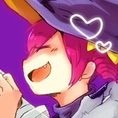 紅色