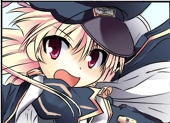 小悪魔さん