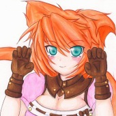 もる