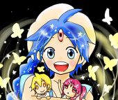 きーちゃん