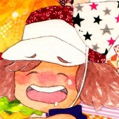 ばぶいちゃん
