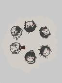 黒月鬼