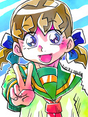 ふぁるこまち