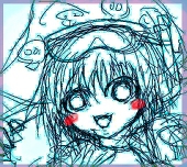 ナ㋾★