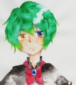 紅