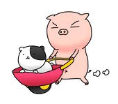 ぶーとん