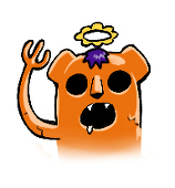 ねろましん
