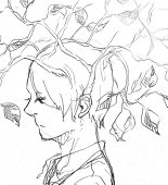 めだか