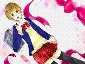うぢゅき　-uduki-
