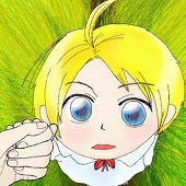 ぼん/春燦々