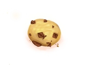 チョコレートチャンク