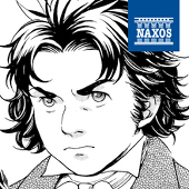 NAXOS/IKE