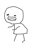 しを。