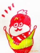 じる