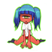 指サック