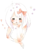 まーしゃ。