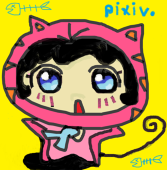 エリーちゃん
