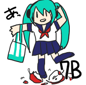 7B(つきの)