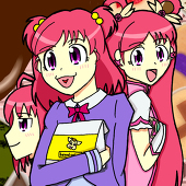 ナガレ