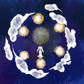 agepiragai(創作垢)